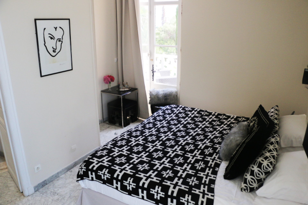 Las mejores ofertas de La Villa Mauresque Montpellier