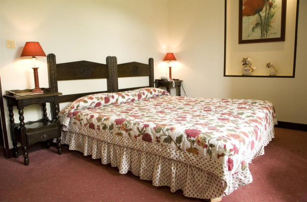 Las mejores ofertas de Les Jardins de Bakea Hendaye