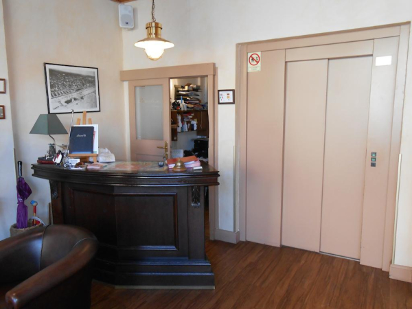 Las mejores ofertas de Logis Hotel le Caddy Le Touquet-paris-plage