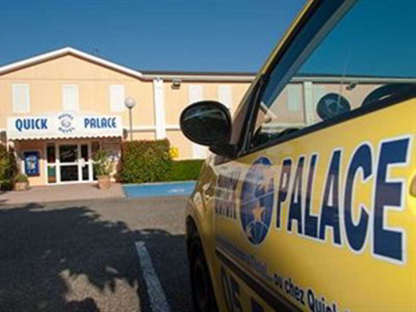 Las mejores ofertas de Quick Palace Pau Pau