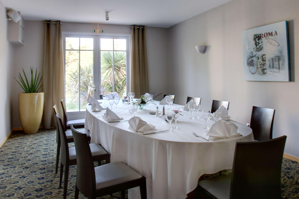 Las mejores ofertas de Sure Hotel by Best Western la Palmeraie Pau