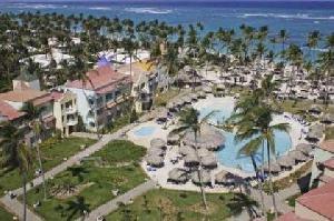 GRAND PALLADIUM PUNTA CANA RESORT & SPA