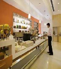 Las mejores ofertas de Ibis Shanghai Waigaoqiao Shanghai