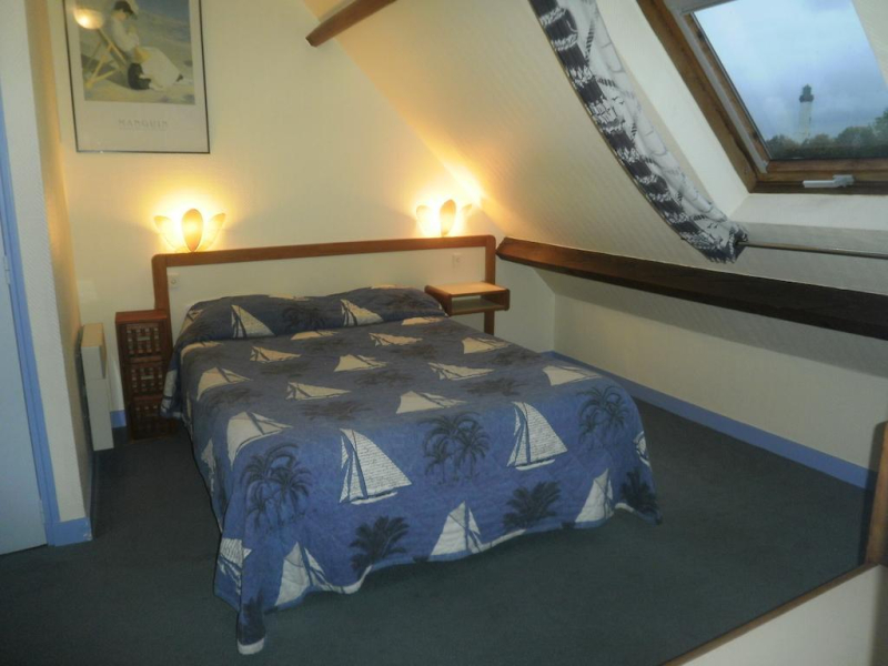Las mejores ofertas de Hotel Les Bains De Mer Quimper