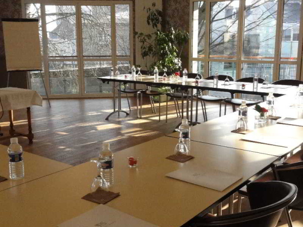 Las mejores ofertas de Clos de Vallombreuse The Originals Relais Quimper 