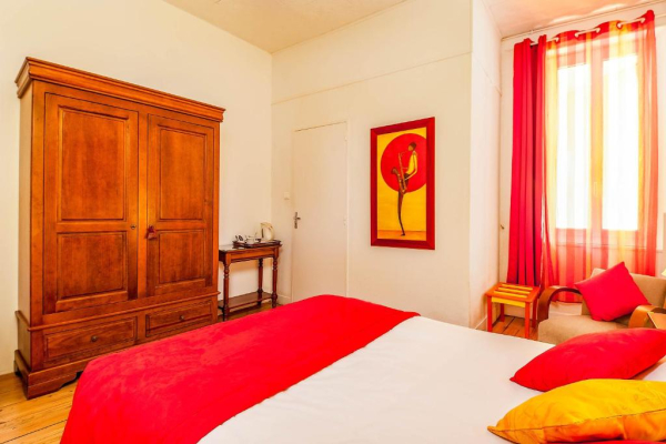 Las mejores ofertas de Hostellerie des Corbieres Carcassonne 