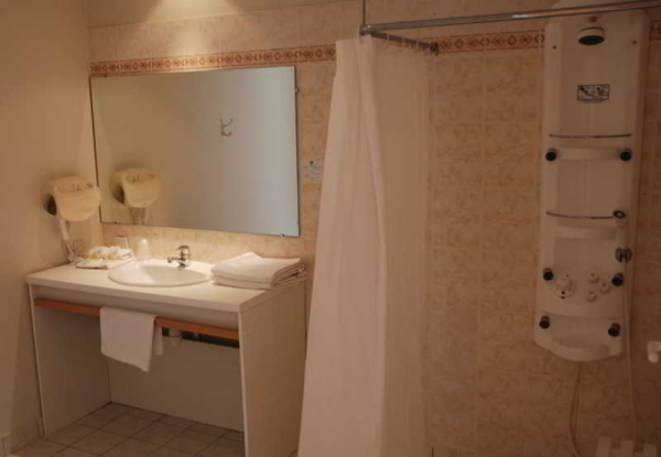 Las mejores ofertas de Hotel Belem Saint-Malo Saint-malo