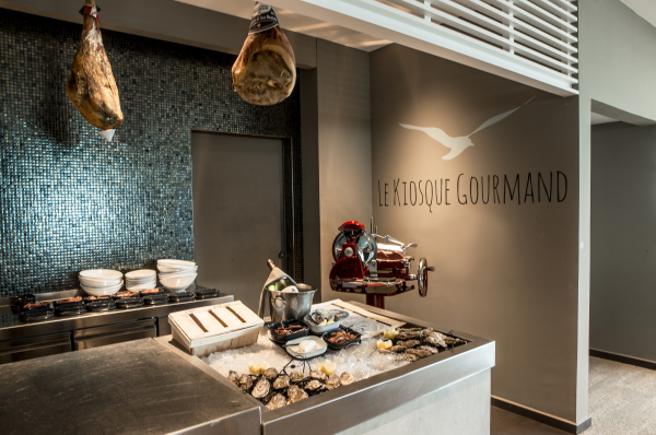 Las mejores ofertas de Hotel Emeria Dinard Thalasso and Spa Saint-malo 
