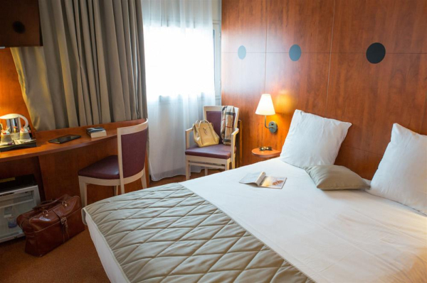Las mejores ofertas de Hôtel Mercure Béziers Narbonne