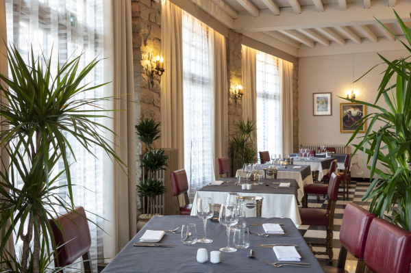 Las mejores ofertas de La Chaumiere Carcassonne