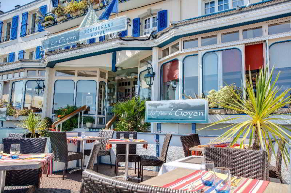 Las mejores ofertas de Le Goyen Quimper
