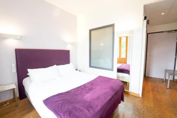 Las mejores ofertas de Le Manoir d'Agnes Carcassonne