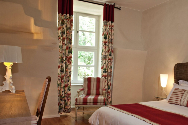 Las mejores ofertas de Logis Château De Siran Carcassonne