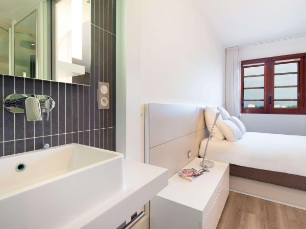 Las mejores ofertas de Novotel Suites Perpignan Centre Perpignan