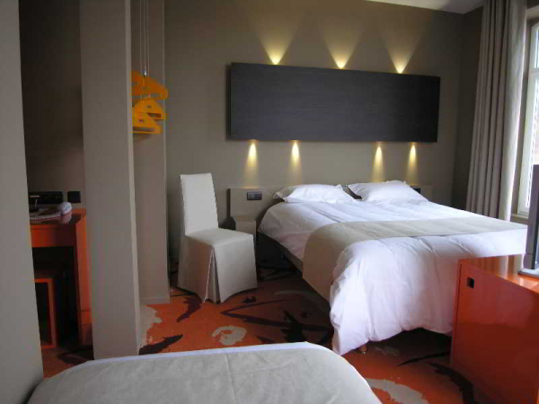 Las mejores ofertas de Qualys-Hotel Aubade Saint-malo