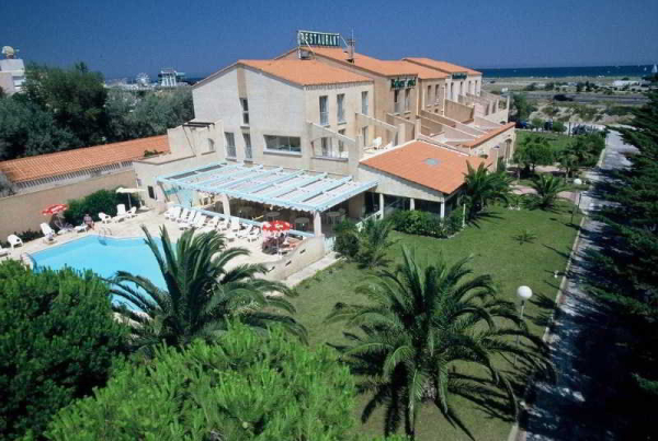 Las mejores ofertas de Relax Otel Canet-en-roussillon