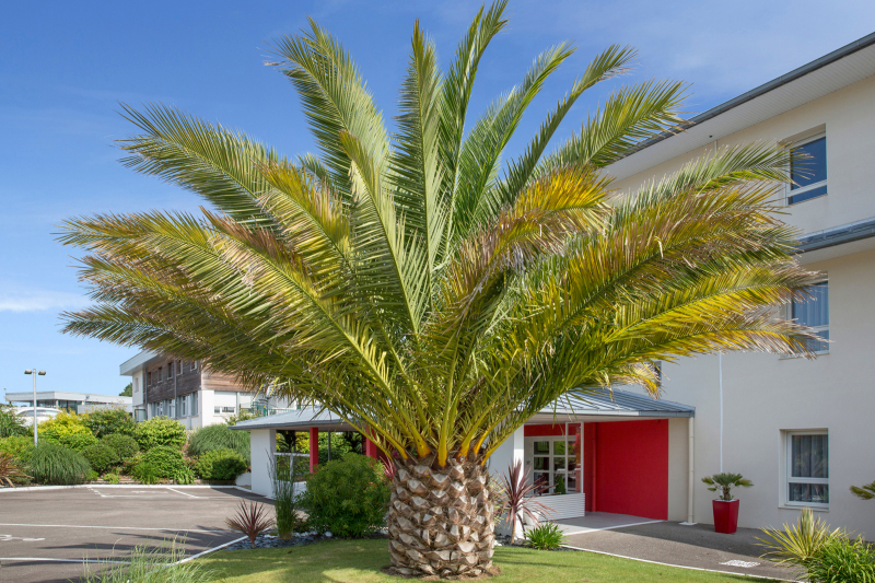 Las mejores ofertas de HÃ´tel Loval, Brest Brest 