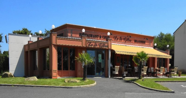 Las mejores ofertas de Arcadia Hotel Morlaix 