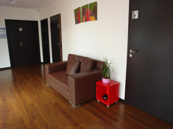 Las mejores ofertas de Brit Hotel Du Stade Rennes