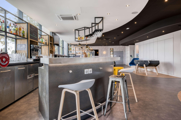 Las mejores ofertas de Campanile Rennes Saint Jacques Rennes