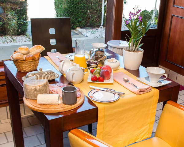 Las mejores ofertas de Citotel Le Clos Champel Rennes