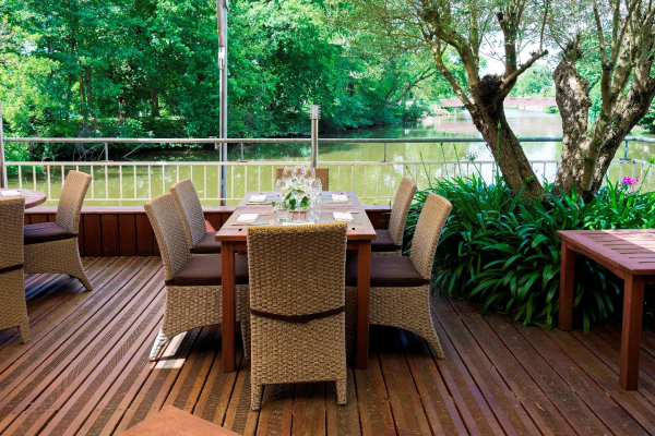Las mejores ofertas de Le Germinal, The Originals Relais Rennes