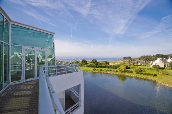 Las mejores ofertas de Miramar La Cigale Vannes