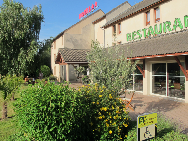 Las mejores ofertas de Sure Hotel By Best Western Rennes Chantepie Rennes