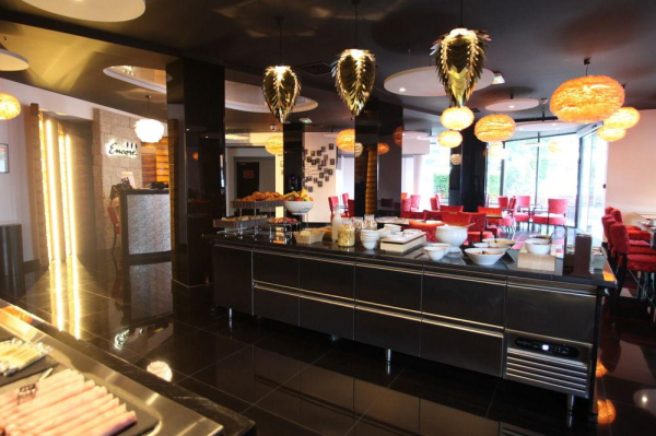 Las mejores ofertas de Encore Hotel Annecy 