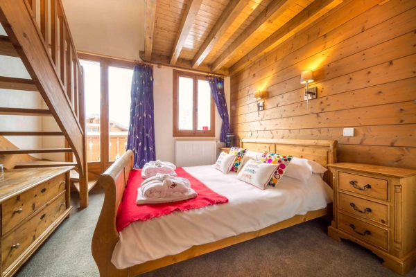 Las mejores ofertas de Hotel Au Coin Du Feu Chilly Powder Avoriaz