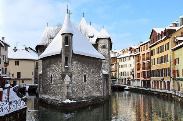 Las mejores ofertas de Mercure Annecy Sud Hotel Annecy