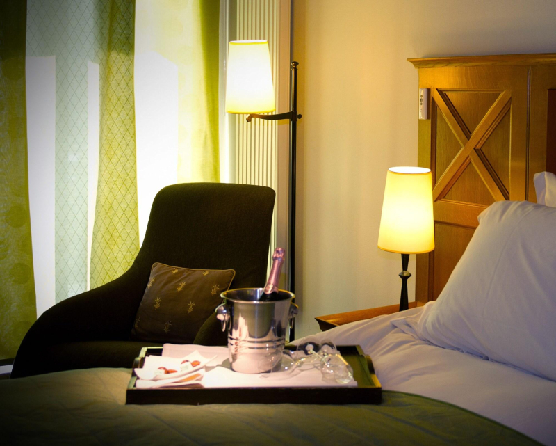 Las mejores ofertas de Hotel Restaurant Baud Annemasse 