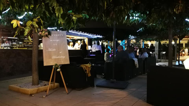 Las mejores ofertas de Marina Di Lava Ajaccio