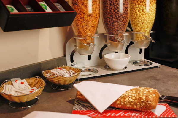 Las mejores ofertas de Brit Hotel Chambery Chambéry