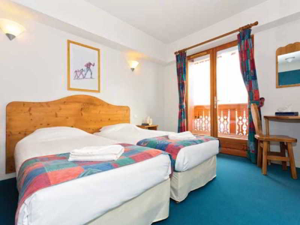 Las mejores ofertas de Chalet Bruyeres L'ALPE D'HUEZ