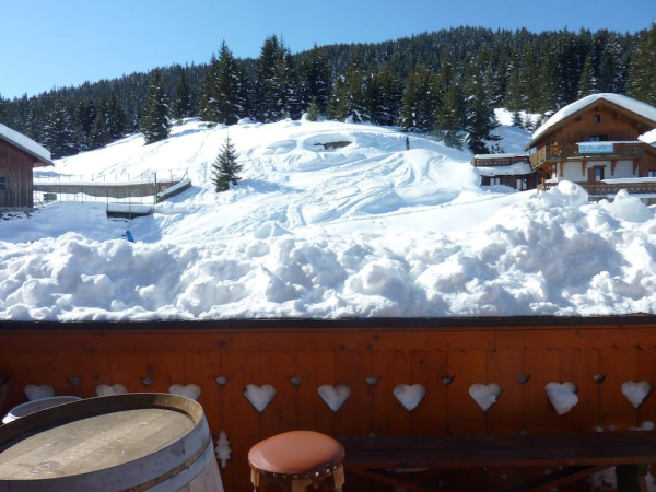 Las mejores ofertas de Hotel Les Ancolies COURCHEVEL