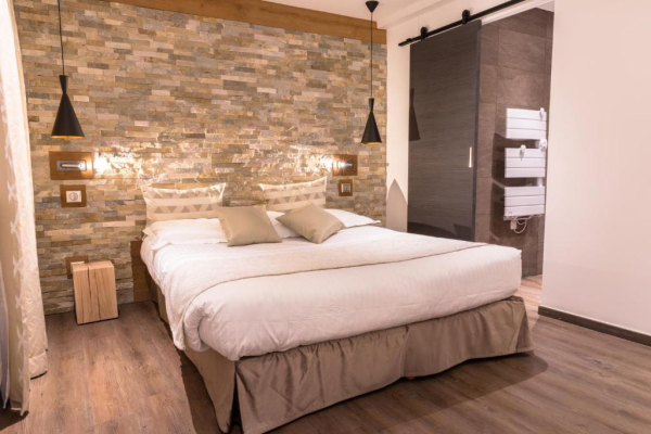 Las mejores ofertas de Hotel des Princes, Chambéry Chambéry