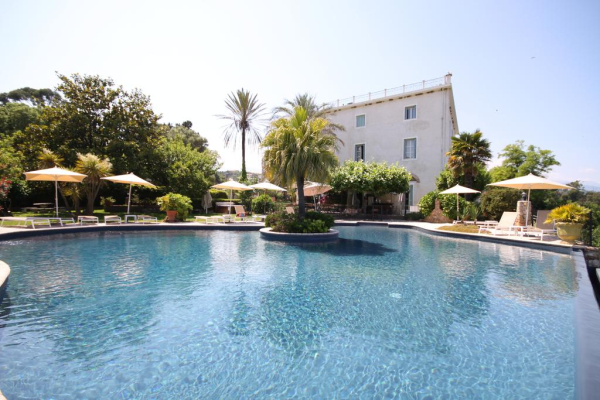 Las mejores ofertas de La Solenzara Hôtel Porto-vecchio 