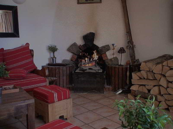 Las mejores ofertas de Lauberge Du Virage Chamrousse