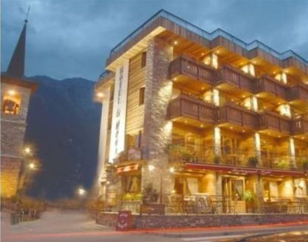 Las mejores ofertas de Le Monal Sainte-foy-tarentaise 