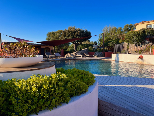 Las mejores ofertas de Le Roc e Fiori Hotel Porto-vecchio 