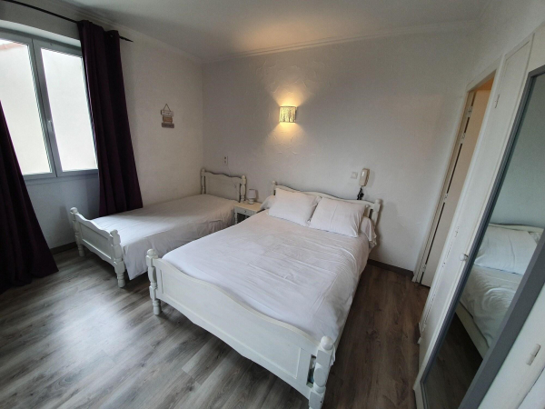 Las mejores ofertas de Les 3 Terrasses Porto-vecchio 