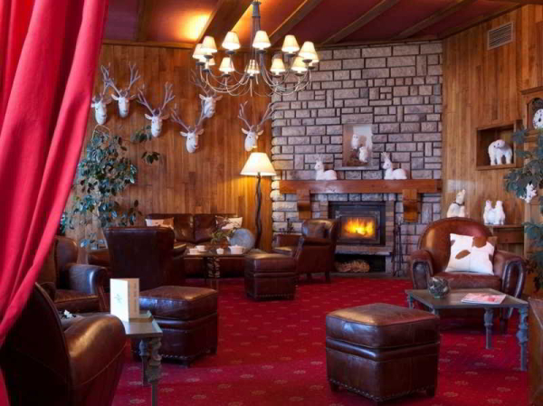 Las mejores ofertas de Les Grandes Rousses L'ALPE D'HUEZ