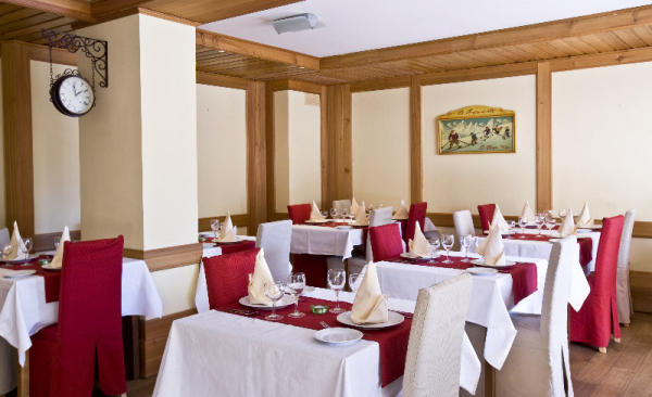 Las mejores ofertas de Royal Rochebrune Megève