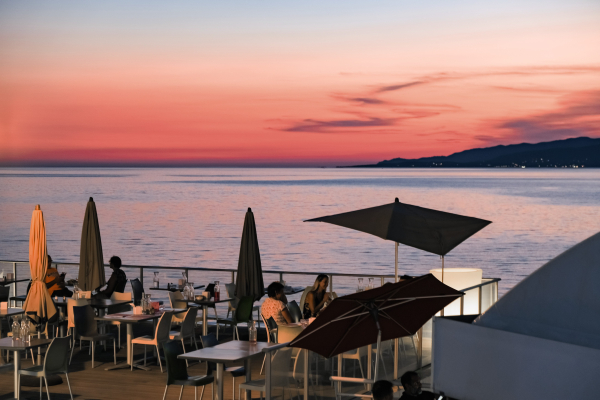 Las mejores ofertas de Belambra Clubs - Hotel Arena Bianca Propriano