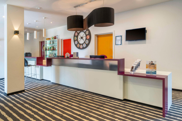 Las mejores ofertas de Best Western Colmar Expo Colmar
