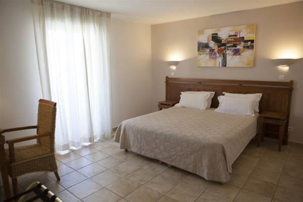 Las mejores ofertas de Hôtel A casa di Maria Cicilia Aléria
