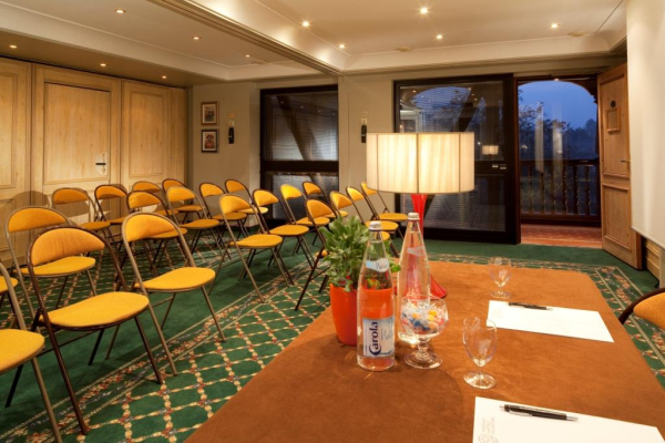 Las mejores ofertas de Le Parc Hotel, Restaurants & Spa Strasbourg