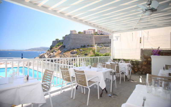 Las mejores ofertas de Saint Christophe Corsica Calvi 