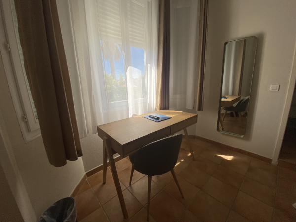 Las mejores ofertas de Splendid Hotel Bastia 